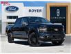 2025 Ford F-150 XLT (Stk: 14-F4042) in Bobcaygeon - Image 1 of 29