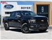 2025 Ford F-150 XLT (Stk: 14-F4009) in Bobcaygeon - Image 1 of 27