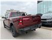2025 RAM 1500 Rebel (Stk: 30901) in Whitby - Image 4 of 29