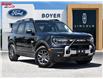 2025 Ford Bronco Sport Big Bend (Stk: 14-BS4011) in Bobcaygeon - Image 1 of 28