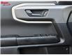 2025 Ford Bronco Sport Big Bend (Stk: 14-BS4011) in Bobcaygeon - Image 10 of 28