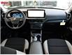2025 Ford Bronco Sport Big Bend (Stk: 14-BS4011) in Bobcaygeon - Image 20 of 28