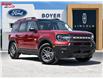 2025 Ford Bronco Sport Big Bend (Stk: 14-BS3991) in Bobcaygeon - Image 1 of 28