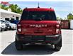 2025 Ford Bronco Sport Big Bend (Stk: 14-BS3991) in Bobcaygeon - Image 7 of 28