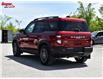 2025 Ford Bronco Sport Big Bend (Stk: 14-BS3991) in Bobcaygeon - Image 8 of 28