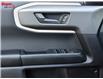 2025 Ford Bronco Sport Big Bend (Stk: 14-BS3991) in Bobcaygeon - Image 10 of 28