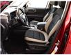 2025 Ford Bronco Sport Big Bend (Stk: 14-BS3991) in Bobcaygeon - Image 12 of 28