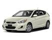 2017 Hyundai Accent GL (Stk: U25269A) in Kamloops - Image 1 of 12