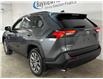 2022 Toyota RAV4 XLE (Stk: 42514J) in Belleville - Image 5 of 27