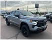 2025 Chevrolet Silverado 1500 LT Trail Boss (Stk: 35518) in Renfrew - Image 3 of 40