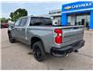 2025 Chevrolet Silverado 1500 LT Trail Boss (Stk: 35518) in Renfrew - Image 9 of 40