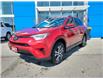 2017 Toyota RAV4 LE (Stk: L194938A) in Newmarket - Image 1 of 26