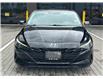 2022 Hyundai Elantra Preferred w/Sun & Tech Pkg (Stk: 16104323A) in Markham - Image 2 of 20