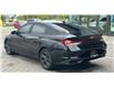 2022 Hyundai Elantra Preferred w/Sun & Tech Pkg (Stk: 16104323A) in Markham - Image 5 of 20