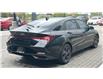 2022 Hyundai Elantra Preferred w/Sun & Tech Pkg (Stk: 16104323A) in Markham - Image 7 of 20