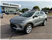 2025 Buick Encore GX Preferred (Stk: 35433) in Renfrew - Image 1 of 30