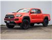 2023 Toyota Tacoma Base (Stk: N3733) in Hamilton - Image 1 of 34
