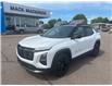 2026 Chevrolet Equinox LT (Stk: 35447) in Renfrew - Image 1 of 29