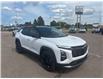 2026 Chevrolet Equinox LT (Stk: 35447) in Renfrew - Image 3 of 29