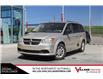 2014 Dodge Grand Caravan SE/SXT (Stk: VQ1197A) in Calgary - Image 1 of 3