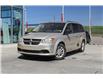 2014 Dodge Grand Caravan SE/SXT (Stk: VQ1197A) in Calgary - Image 2 of 3