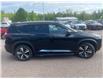 2023 Nissan Rogue Platinum (Stk: 25-398-1) in Pembroke - Image 7 of 17