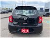 2018 Nissan Micra SV (Stk: V25071A) in Toronto - Image 4 of 14