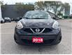 2018 Nissan Micra SV (Stk: V25071A) in Toronto - Image 8 of 14
