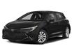 2025 Toyota Corolla Hatchback Base (Stk: 85470) in Toronto - Image 1 of 11