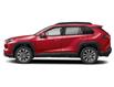 2025 Toyota RAV4 Trail (Stk: 25155) in Dawson Creek - Image 2 of 11