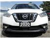 2020 Nissan Kicks SV (Stk: 5925PK118) in Penticton - Image 3 of 25