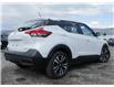 2020 Nissan Kicks SV (Stk: 5925PK118) in Penticton - Image 4 of 25
