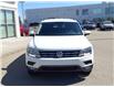2020 Volkswagen Tiguan Comfortline (Stk: 2502512) in Regina - Image 2 of 39