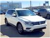 2020 Volkswagen Tiguan Comfortline (Stk: 2502512) in Regina - Image 3 of 39