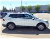 2020 Volkswagen Tiguan Comfortline (Stk: 2502512) in Regina - Image 4 of 39