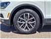 2020 Volkswagen Tiguan Comfortline (Stk: 2502512) in Regina - Image 8 of 39