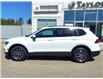 2020 Volkswagen Tiguan Comfortline (Stk: 2502512) in Regina - Image 9 of 39