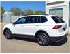 2020 Volkswagen Tiguan Comfortline (Stk: 2502512) in Regina - Image 10 of 39