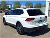 2020 Volkswagen Tiguan Comfortline (Stk: 2502512) in Regina - Image 11 of 39