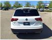 2020 Volkswagen Tiguan Comfortline (Stk: 2502512) in Regina - Image 12 of 39