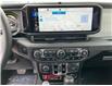 2025 Jeep Gladiator Sport S (Stk: 25-295) in Sarnia - Image 13 of 15