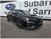 2025 Subaru WRX Sport (Stk: S3448) in Sarnia - Image 1 of 12