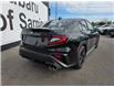 2025 Subaru WRX Sport (Stk: S3448) in Sarnia - Image 4 of 12