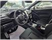 2025 Subaru WRX Sport (Stk: S3448) in Sarnia - Image 9 of 12