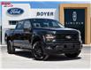 2025 Ford F-150 XLT (Stk: 14-F4055) in Bobcaygeon - Image 1 of 29