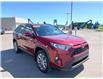 2020 Toyota RAV4 XLE (Stk: 2591642) in Moose Jaw - Image 3 of 32