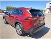 2020 Toyota RAV4 XLE (Stk: 2591642) in Moose Jaw - Image 7 of 32