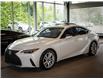 2025 Lexus IS 300 Base (Stk: 6771) in Kingston - Image 1 of 17