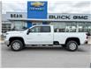 2025 Chevrolet Silverado 2500HD LT (Stk: 05262) in Carleton Place - Image 2 of 23