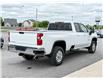 2025 Chevrolet Silverado 2500HD LT (Stk: 05262) in Carleton Place - Image 6 of 23